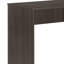 Bureau d'ordinateur Laci, bureau personnel, coin, tiroirs de rangement, L 46 po, forme en L, bureau, ordinateur portable, stratifié-810731146
