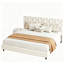 Structure de lit plateforme tapissier-1375312534-1375312559