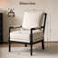 Chaise d'appoint Lorentz