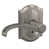 Satin Nickel