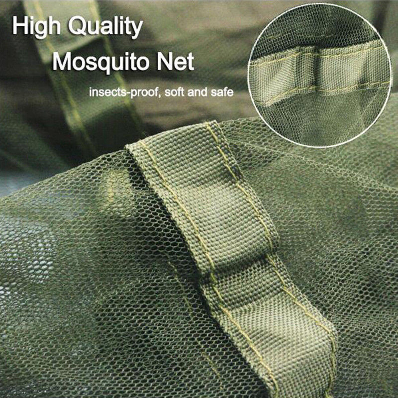 Olanda 2 Person Camping Hammock