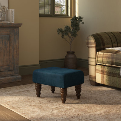 Autryville Wood Turned Leg