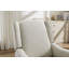 Fauteuil inclinable électrique pivotant Dylan