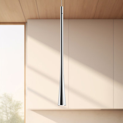 Taper 1 - Light LED Single Pendant