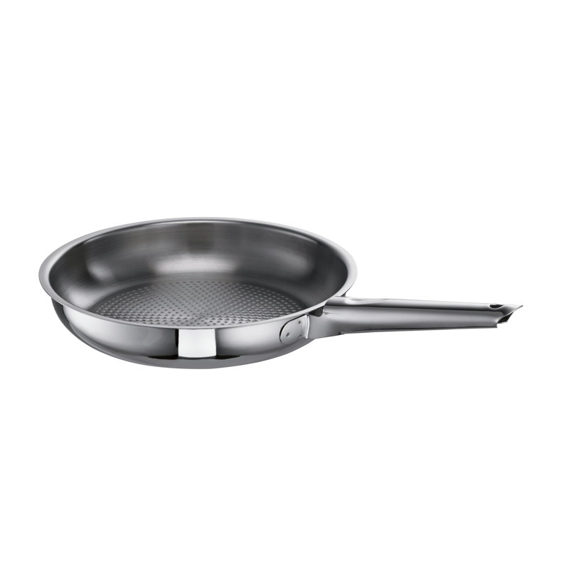 Schulte Ufer Romana i Induction Compatible Frying Pan