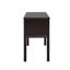 Console pour le couloir du salon