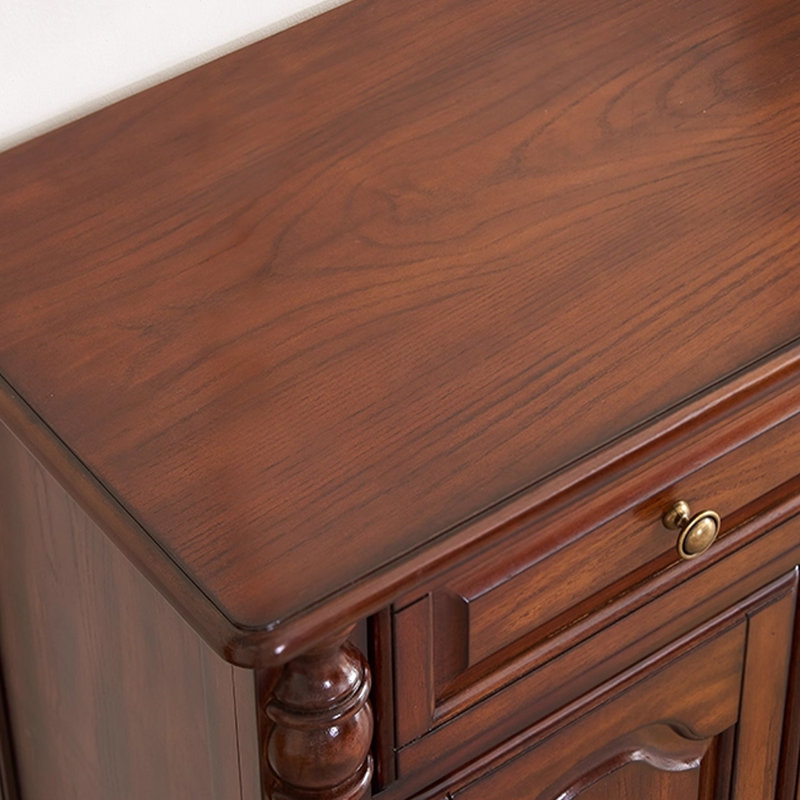 Banc de rangement Cherry