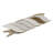 Divine Sprig 2" x 3" Ceramic Mosaic Wall Tile (0.86 Sq. Ft. / Sheet)-52031364