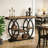 Classic Entryway Table,Practical Console Table,Steady Sofa Table