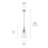 Valmeyer 1 - Light Pendant-1358014670