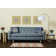 Chenille Oriental Indoor Rug