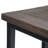 Moreland Solid Mango Wood C Side Table-637838225-655635941-576583738