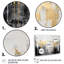 Charli - ensemble d'art mural abstrait-108313425-108313423