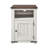 Xailey End Table and Built-In Outlets-620951653