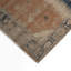 Tapis intérieur et extérieur brun Overdyed-1406133870