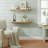 Zuzia 2 Piece Solid Wood Floating Shelf-666765352