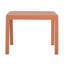 Chaises d'appoint 2 pièces avec une table basse pour le salon-1093131591