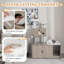 Habitation pour chat 52 "Deshandra