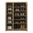 Elysee Ventilation Shoe Cabinet