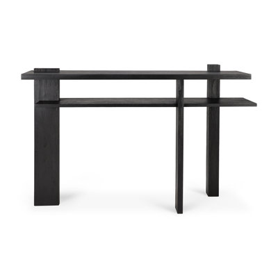 52.4'' W Solid Wood Console Table