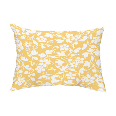 Housse et insert de coussin d'extérieur Evelyn