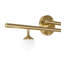 Bola 3 - Light Armed Sconce