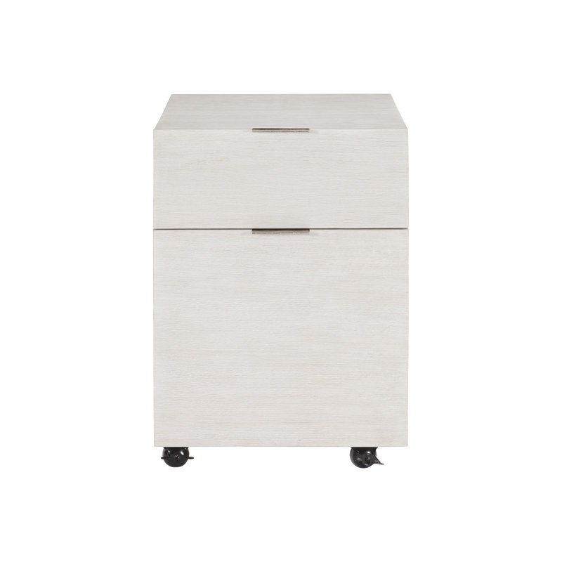 Alesio 2-Drawer Vertical File Cabinet