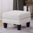 Fabric Ottoman-290342970
