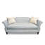 Shield Leather Sofa