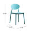 Chaise d'appoint empilable Invicta-144087061