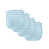 Pale/Blue/Chevron 7 selected
