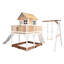Liam AXI Hemlock Swing Set with 1 Swing(s) , 1 Slide(s)-1962209722