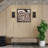 Acordia 1 Light Black Ada Sconce