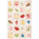 Demitro Hand Hooked Wool Rug