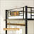 Twin Size Loft Bed
