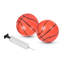 Toyrific 2 Player Basketball Arcade Game