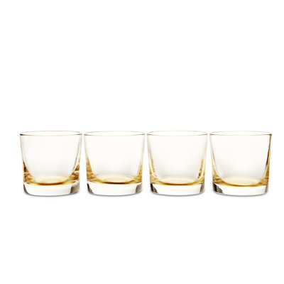 Handmade Whiskey Glass