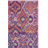 Christa Oriental Fuchsia Area Rug-1770889766