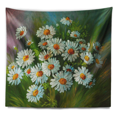 Polyester Tapestry