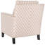 Fauteuil en polyester 28,5 po-25688763