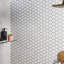 Suki 2X3 Fishscale Matte Mosaic Tile-1650248271