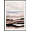 «Strata I» par Grace Popp - peinture encadrée-2147261384-2035780505