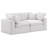Hoggins 80'' Velvet Sofa-87149842