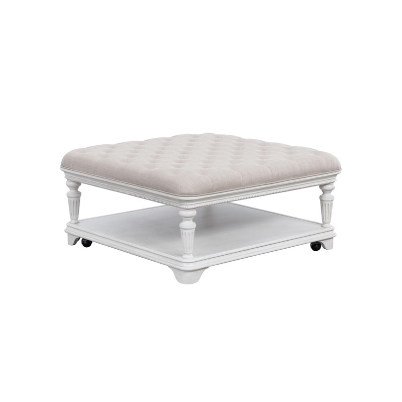 Arya Single Coffee Table