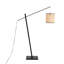 Lampe sur pied contemporaine