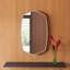 Miroir biseauté Luco-2126693023