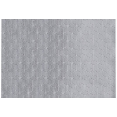 Bellemoor Geometric Hand Woven Area Rug