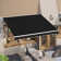 AECOJOY Manual Retraction Slope Patio Awning