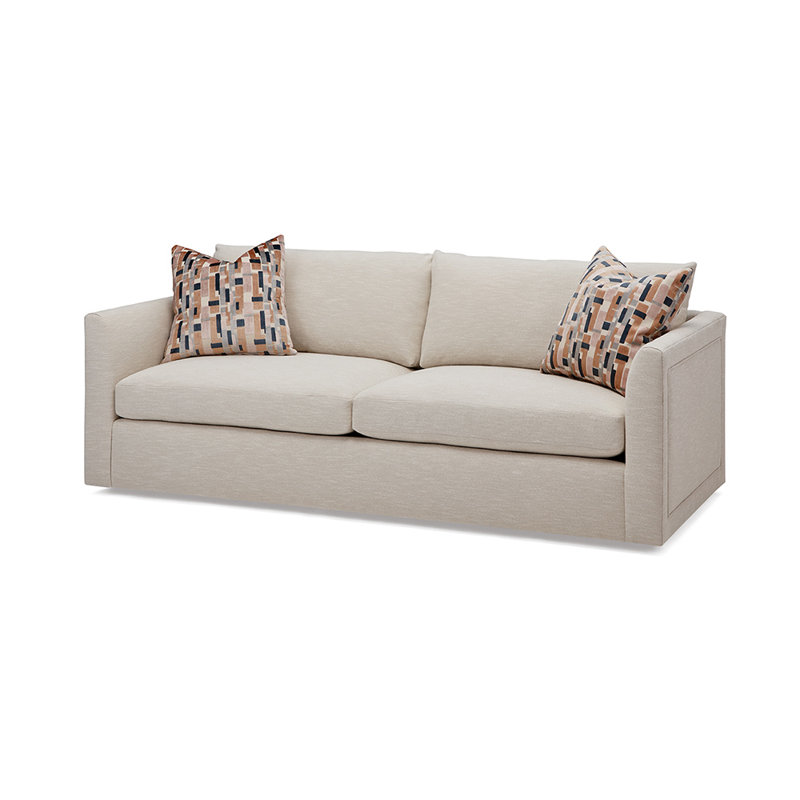 Zoe Sofa, Banks Cafe