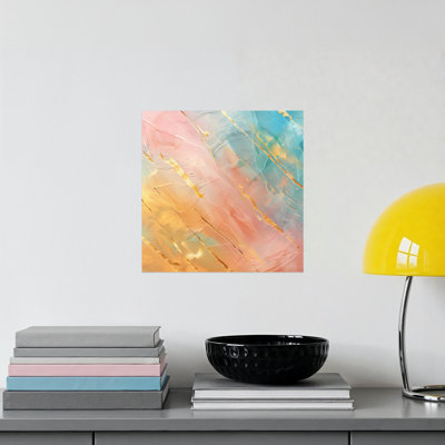 Akur No Frame Print on Canvas